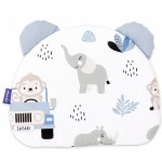 5 delni komplet Jukki Comfort Blue Safari